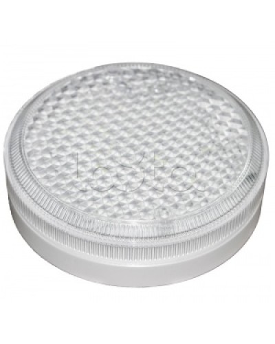 Светильник Электротехника и Автоматика ЛУЧ-220 С (150 мм) (исполнение 4) 64 (6 Вт) МВФ (МВ) во Владивостоке Светильники Pintop.ru