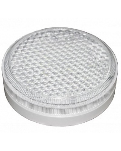 Светильник Электротехника и Автоматика ЛУЧ-220 С (180 мм) (исполнение 3) 83 (8 Вт) во Владивостоке Светильники Pintop.ru