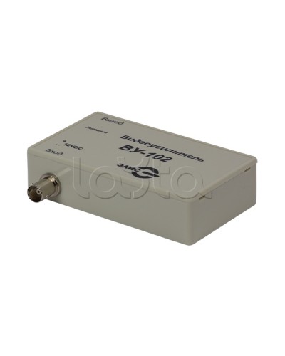 Усилитель–разветвитель ЭЛИС ВУ-102 во Владивостоке Видеоусилители, Модуляторы, Делители Pintop.ru