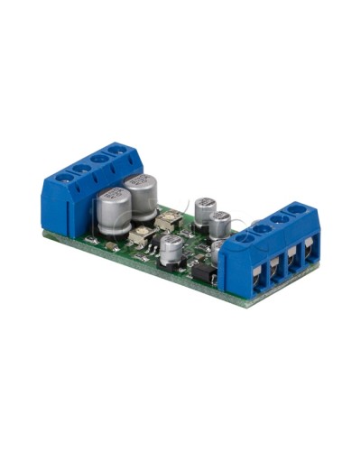 Усилитель–разветвитель ЭЛИС ВУ-102БК во Владивостоке Видеоусилители, Модуляторы, Делители Pintop.ru