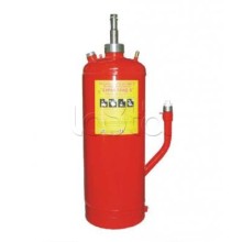 Модуль порошкового пожаротушения Эпотос Буран-50КДВ