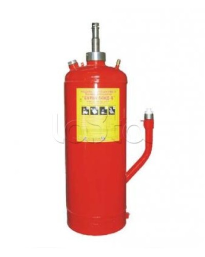 Модуль порошкового пожаротушения Эпотос Буран-50КДВ во Владивостоке Модули пожаротушения (Ex) Pintop.ru