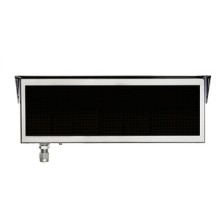 Табло Эридан ЭКРАН-ИНФО-О-С-230VAC