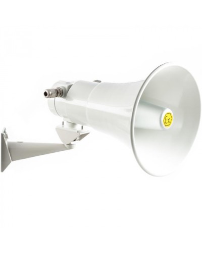 Громкоговоритель рупорный взрывозащищенный Эридан ГРВ-07е-30 (КВБ17+ЗГ) во Владивостоке Акустические системы (Ex) Pintop.ru