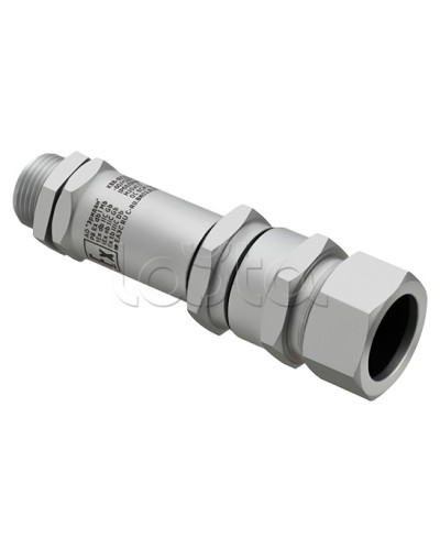 Кабельный ввод Эридан КВВ-БУ22-С во Владивостоке Дополнительное оборудование для ОПС Pintop.ru