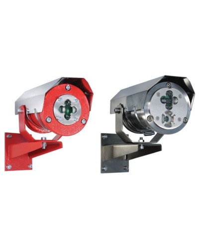 Извещатель Эрвист Сирин-Exd-ИК+УФ-Н-С-HART во Владивостоке Взрывозащищенное оборудование (Ex) Pintop.ru