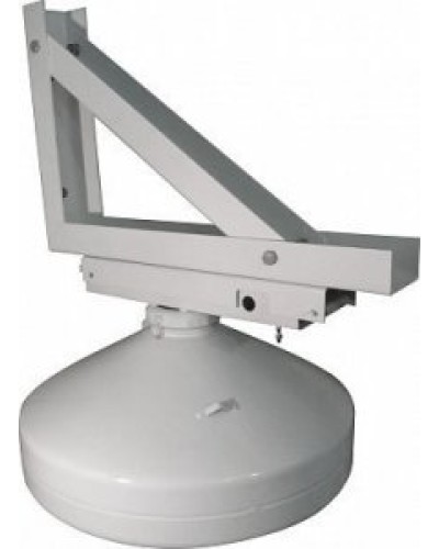 Кронштейн для настенного крепления Этернис НК-01 во Владивостоке Дополнительное оборудование пожаротушения Pintop.ru