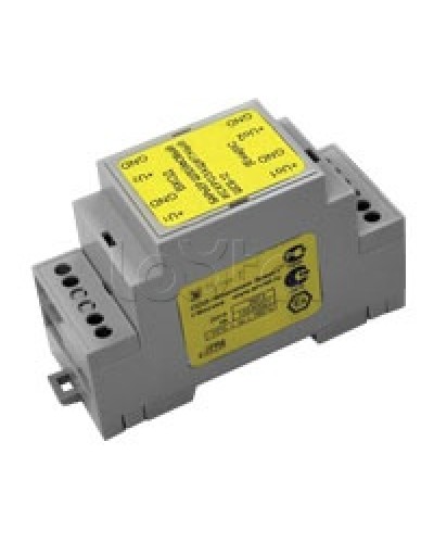 Барьер искрозащиты Этра-спецавтоматика ШСБ-24(D) во Владивостоке Дополнительное оборудование (Ex) Pintop.ru