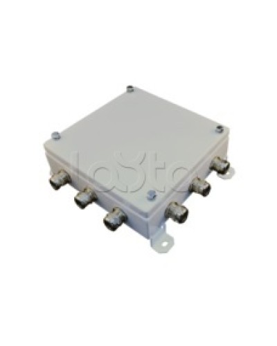 Коробка монтажная Гефест КМ IP66-2020 во Владивостоке Распределительные коробки Pintop.ru