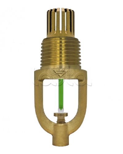 Распылитель тонкораспылённой воды СВS0-ПНо0,13-R½/Р57.В2-«Аква-Гефест» (Бронза) во Владивостоке Оросители Pintop.ru