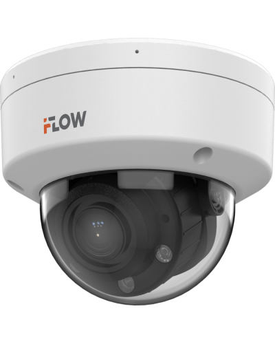 Уличная IP-камера iFlow F-IC-1742CMZ4(2.8-12mm) во Владивостоке IP-камеры Pintop.ru