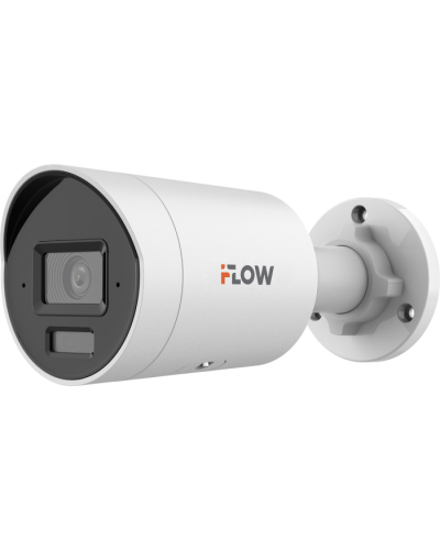 Уличная IP-камера iFlow F-IC-2122C2M(2.8mm) во Владивостоке IP-камеры Pintop.ru