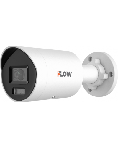 Уличная IP-камера iFlow F-IC-2146CM(4mm) во Владивостоке IP-камеры Pintop.ru