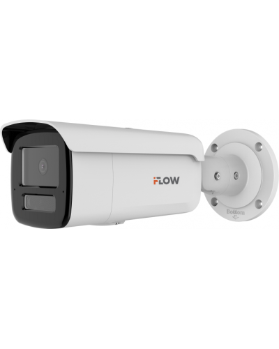 Уличная IP-камера iFlow F-IC-2242C(2.8mm) во Владивостоке IP-камеры Pintop.ru