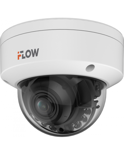 Уличная IP-камера iFlow F-IC-2746CSZ4(2.8-12mm) во Владивостоке IP-камеры Pintop.ru