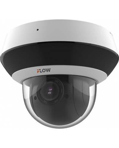 Уличная поворотная IP-камера iFlow F-IP-1441CMSZ4 во Владивостоке IP-камеры Pintop.ru