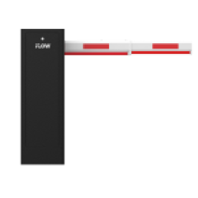 Шлагбаум 2.5-4.5м c функцией предотвращения столкновений iFlow F-EB-VB0-L2.5-4.5AT