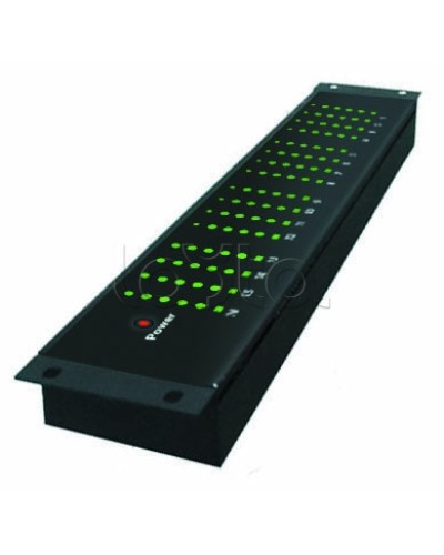 Усилитель 960H видеосигнала активный Инфотех AVT-16EXC873I во Владивостоке Видеоусилители, Модуляторы, Делители Pintop.ru