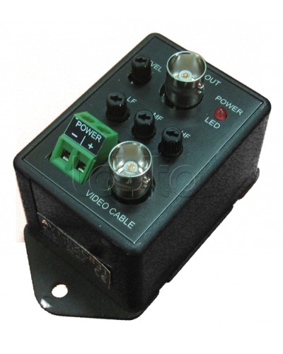 Усилитель 960H видеосигнала активный Инфотех AVT-EXC871 во Владивостоке Видеоусилители, Модуляторы, Делители Pintop.ru