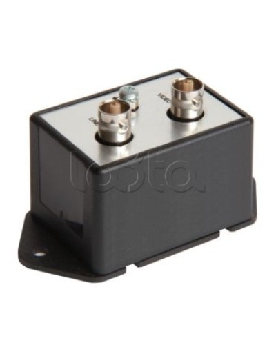 Подавитель помех ИНФОТЕХ AVT-Nano Coax Suppressor во Владивостоке Оборудование для видеонаблюдения Pintop.ru