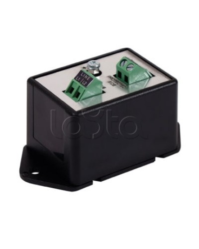 Устройство 6-ти ступенчатой грозозащиты ИНФОТЕХ AVT-PTW2100HD во Владивостоке Видеоусилители, Модуляторы, Делители Pintop.ru