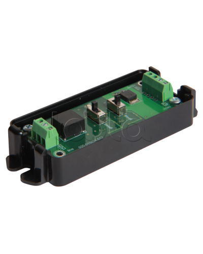 Приемник AHD видеосигнала активный Инфотех AVT-RX1102AHD во Владивостоке Видеоусилители, Модуляторы, Делители Pintop.ru