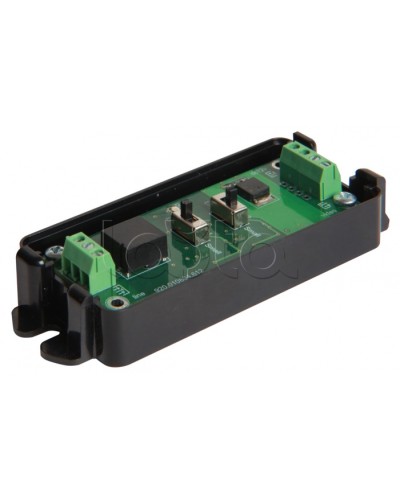 Приемник AHD 720p видеосигнала активный Инфотех AVT-RX1161AHD во Владивостоке Видеоусилители, Модуляторы, Делители Pintop.ru