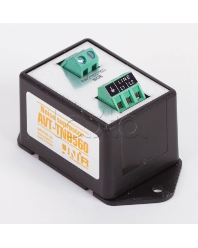 Подавитель помех пассивный Инфотех AVT-TNB560 во Владивостоке Видеоусилители, Модуляторы, Делители Pintop.ru