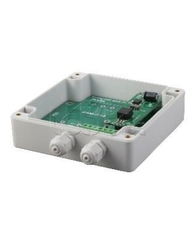 Передатчик AHD видеосигнала активный в гермокорпусе Инфотех AVT-TX1162AHD во Владивостоке Видеоусилители, Модуляторы, Делители Pintop.ru