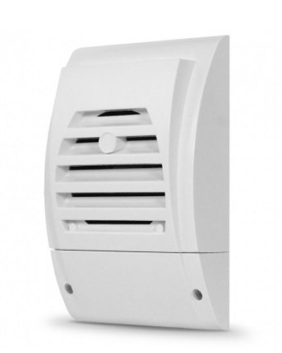 Активный оповещатель речевой настенный С-У-МИНИ (ИП Раченков А.В.) во Владивостоке Акустические системы Pintop.ru