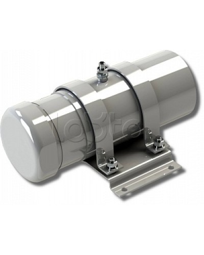 Генератор газового пожаротушения Источник-плюс ГГПТ-0,5 (тр) во Владивостоке Газовые модули и балоны Pintop.ru