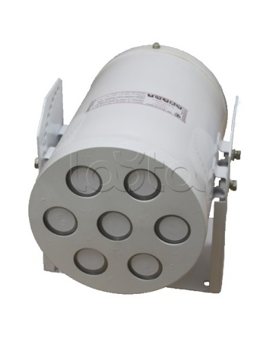 Генератор газового пожаротушения Источник-плюс Тунгус-ГГПТ-7,0 во Владивостоке Аксессуары для газового пожаротушения Pintop.ru