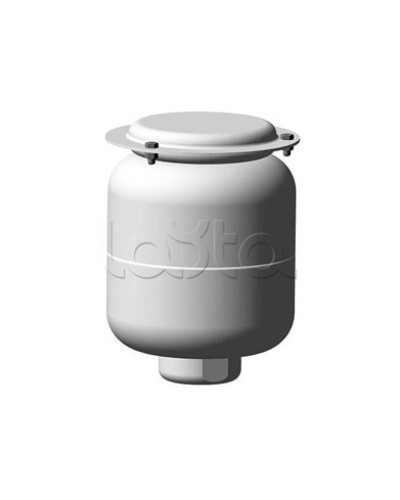 Модуль порошкового пожаротушения автономный самосрабатывающий настенный Источник-плюс Тунгус-МПП(Н-С)-2,7(н)-И-ГЭ-У2 во Владивостоке Модули порошковые Pintop.ru