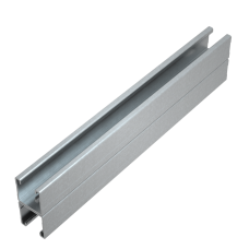 Страт-профиль двойной 41х41 L1200 мм s:2,5 HD85 КМ-профиль (2STPU41-41-1200 HD85)