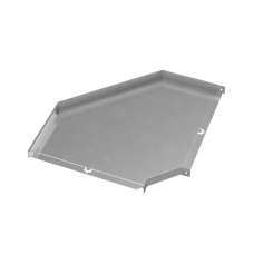 Угол горизонтальный 90 гр. 50х500 мм "ПЛЮС" HD КМ-Профиль (GLplus90-50-500 HD)