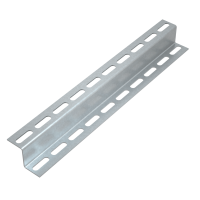 Z-профиль 50х50х50х1,5 L3000 мм HD КМ-профиль (Z50-50-50-1.5-3000 HD)