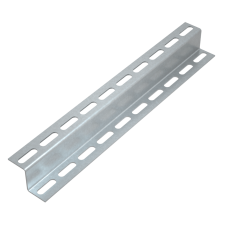 Z-профиль 50х50х50х2,5 L2000 мм HD85 КМ-профиль (Z50-50-50-2.5-2000 HD85)