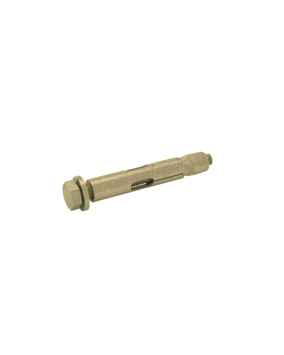 Анкерный болт М10х100 мм (М8) КМ-Профиль (ANB10-100) во Владивостоке Крепеж Pintop.ru