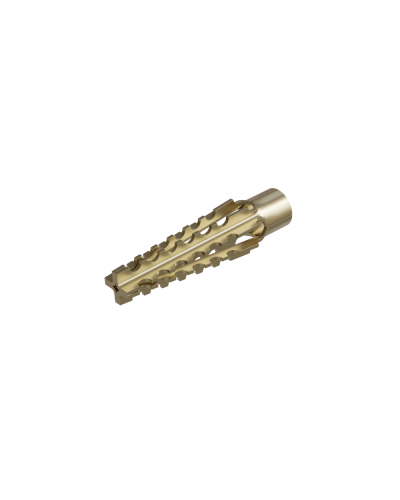 Дюбель металлический универсальный M6х32 мм (упак. 500 шт) КМ-Профиль (DB-6-KM) во Владивостоке Крепеж: Дюбели, шурупы, саморезы Pintop.ru