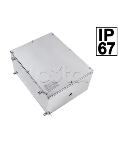 Коробка коммутационная промышленная Компания СМД КВОП-Н 122211 во Владивостоке Распределительные коробки Pintop.ru