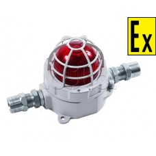 Световой оповещатель Компания СМД ОРБИТА МК М С-А