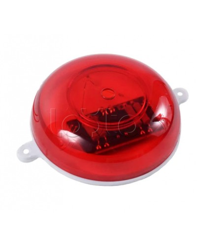 Световой оповещатель Компания СМД Орбита С 24 В во Владивостоке Оповещатели Pintop.ru