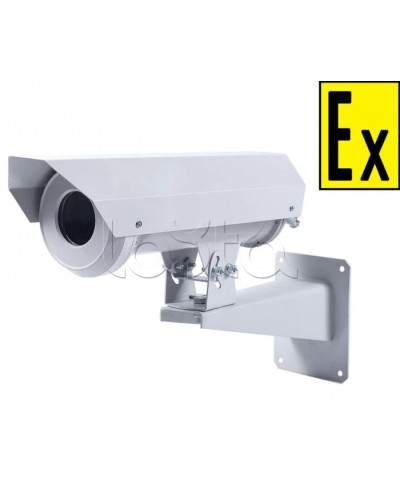 Термокожух взрывозащищенный Компания СМД Орион МК Тип 3-С-12В во Владивостоке Кожухи для видеокамер (Ex) Pintop.ru