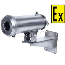 Термокожух взрывозащищенный Компания СМД Орион МК ТВР-Н-12-36В