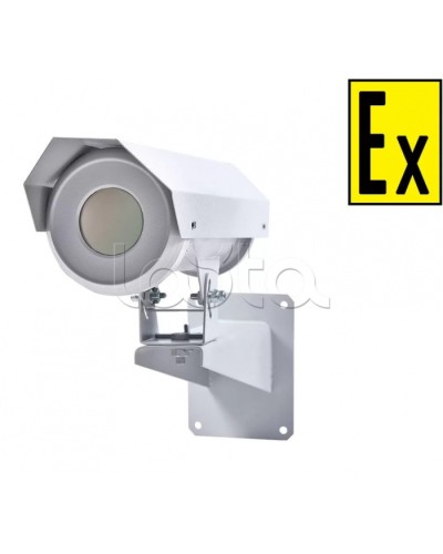 Термокожух взрывозащищенный Компания СМД Орион МК ТВР-С-220В во Владивостоке Кожухи для видеокамер (Ex) Pintop.ru