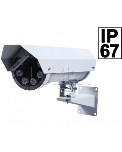 Термокожух общепромышленный Компания СМД Орион ОП Тип 3-А-220В во Владивостоке Кожухи и термокожухи для камер Pintop.ru