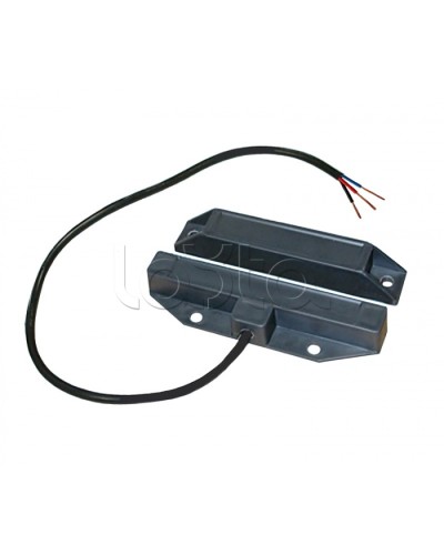 Датчики положения магнитогерконовые Магнито-Контакт ДПМ-1П-100 (переключающий 250В) ПАШК 425119.018 во Владивостоке Дополнительное оборудование для СКУД Pintop.ru