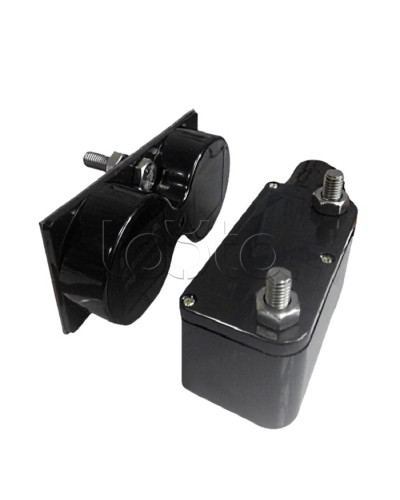 Датчик положения магнитогерконовый взрывозащищённый Магнито-контакт ДПМГ-26Ех-40 ПАШК.425119.120 ТУ во Владивостоке Извещатели охранные (Ex) Pintop.ru