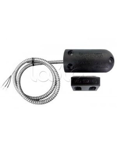 Извещатель охранный точечный магнитоконтактный Магнито-контакт ИО 102-40 А3П ИБ0Ex ia IIB T6 Ga X АТФЕ.425119.066 ПС во Владивостоке Извещатели охранные (Ex) Pintop.ru