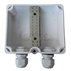 Коробка соединительная Магнито-Контакт КСП "СЕВЕР" ПЛ.6-РМ2-11